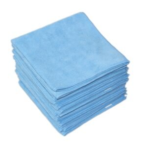 All Purpose Microfiber Towel 16"x16"