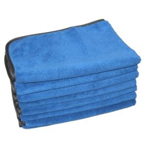 T-500 Microfiber Towel 16"x24"