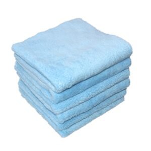 S-4002 Edgeless Microfiber Towel
