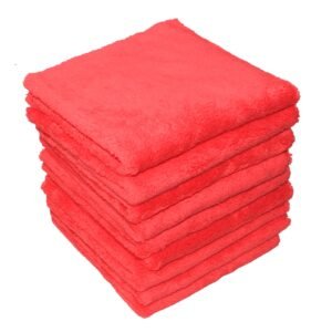 S-4003 Edgeless Microfiber Towel
