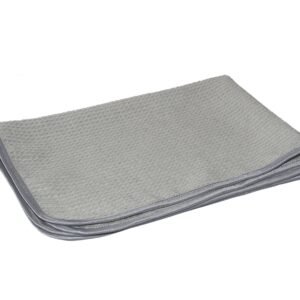 Waffle Weave Microfiber Drying Towel