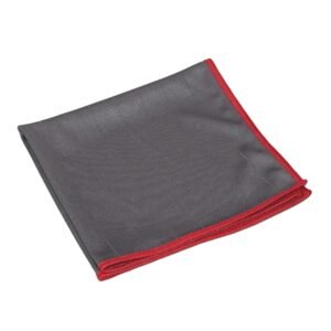 Carbon Fiber Glass Towel